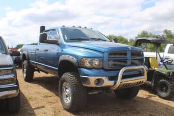 Main image Dodge Ram 2500